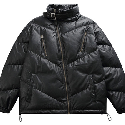 市场上装-棉衣/羽绒服-电商棉服