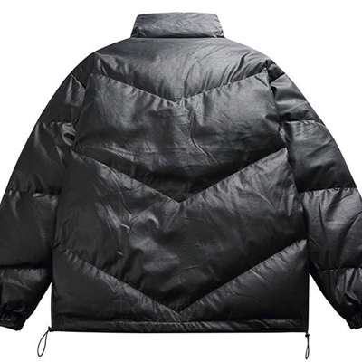 市场上装-棉衣/羽绒服-电商棉服