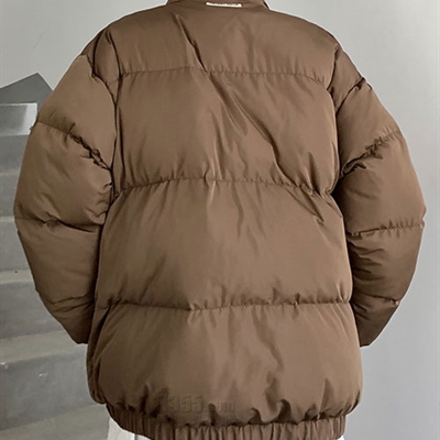 市场上装-棉衣/羽绒服-电商棉服