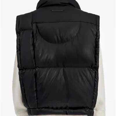 设计师品牌-马夹-微潮马夹【MM6 Maison Margiela X chen peng】
