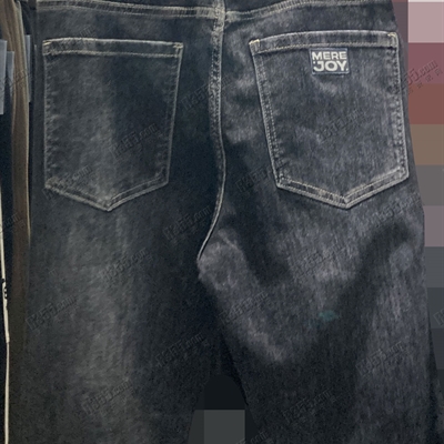 市场男裤-牛仔-休闲牛仔裤【实拍】