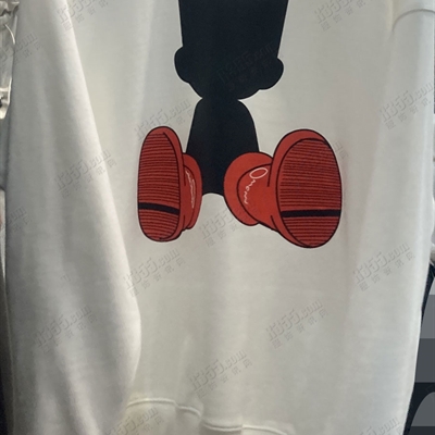 市场上装-卫衣-休闲卫衣【实拍】