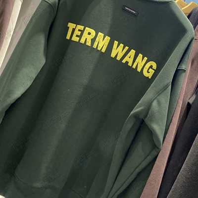 市场上装-卫衣-休闲卫衣【实拍】