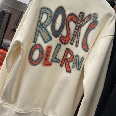 市场上装-卫衣-休闲卫衣【实拍】