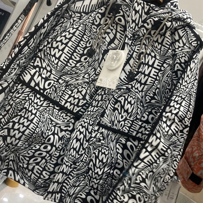 市场上装-棉衣/羽绒服-休闲棉衣【实拍】