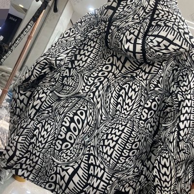 市场上装-棉衣/羽绒服-休闲棉衣【实拍】