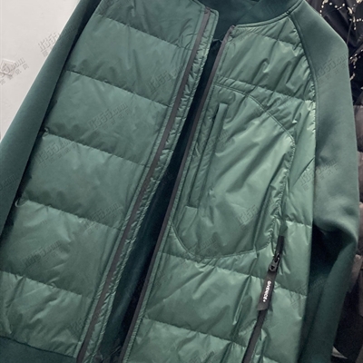 市场上装-棉衣/羽绒服-休闲棉衣【实拍】