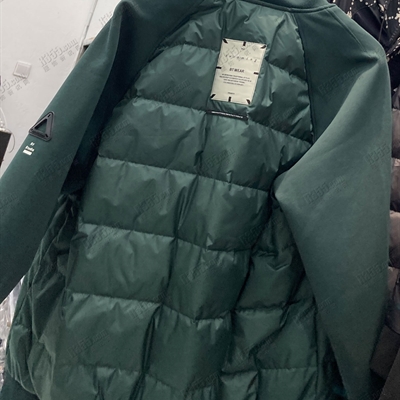 市场上装-棉衣/羽绒服-休闲棉衣【实拍】