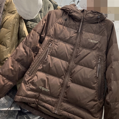 市场上装-棉衣/羽绒服-休闲棉衣【实拍】