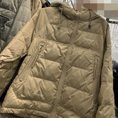 市场上装-棉衣/羽绒服-休闲棉衣【实拍】