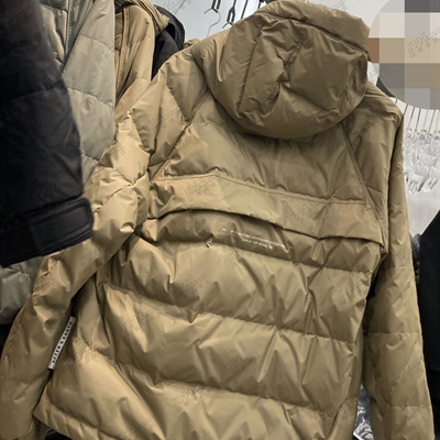 市场上装-棉衣/羽绒服-休闲棉衣【实拍】