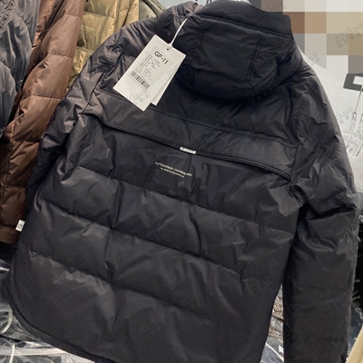 市场上装-棉衣/羽绒服-休闲棉衣【实拍】