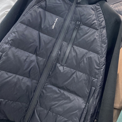 市场上装-棉衣/羽绒服-休闲棉衣【实拍】