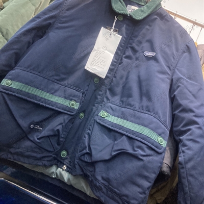 市场上装-棉衣/羽绒服-休闲棉衣【实拍】