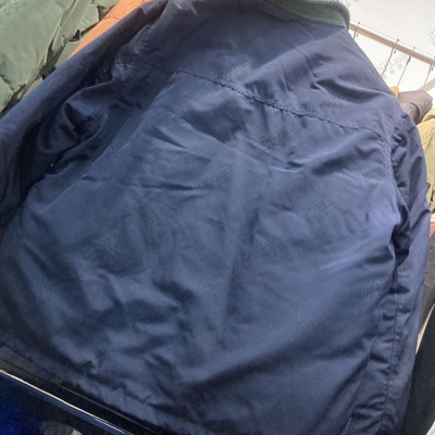 市场上装-棉衣/羽绒服-休闲棉衣【实拍】