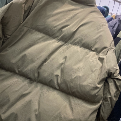 市场上装-棉衣/羽绒服-休闲棉衣【实拍】