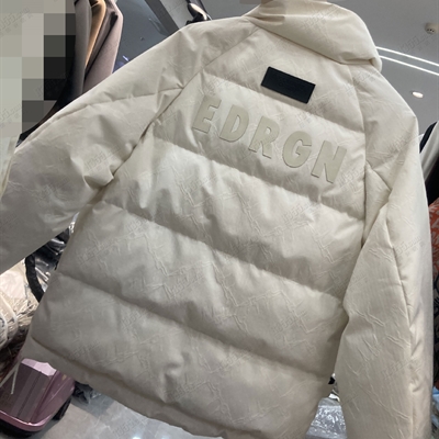 市场上装-棉衣/羽绒服-休闲棉衣【实拍】