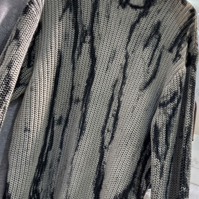 市场上装-毛衫-休闲毛衫【实拍】