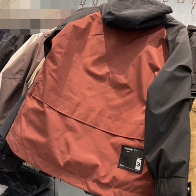 市场上装-夹克-休闲夹克【实拍】