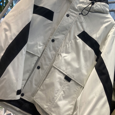 市场上装-夹克-休闲夹克【实拍】