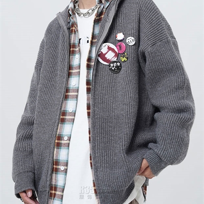 市场上装-毛衫-电商毛衫