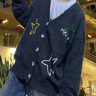 市场上装-毛衫-电商毛衫