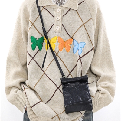 市场上装-毛衫-电商毛衫