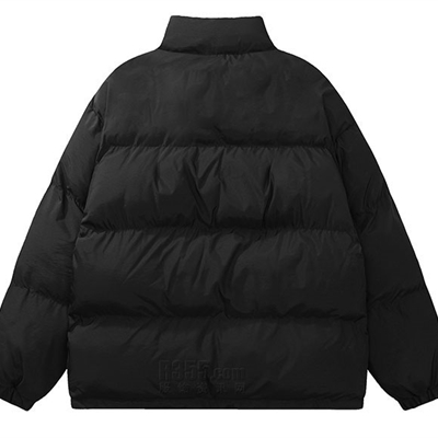 市场上装-棉衣/羽绒服-电商棉服