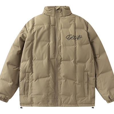 市场上装-棉衣/羽绒服-电商棉服