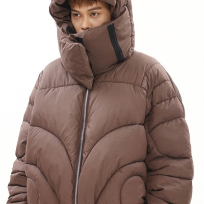 市场上装-棉衣/羽绒服-电商棉服