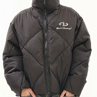 市场上装-棉衣/羽绒服-电商棉服