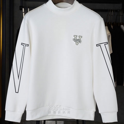 市场上装-卫衣-欧货卫衣