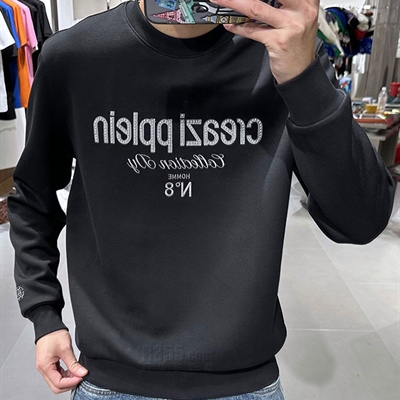 市场上装-卫衣-欧货卫衣