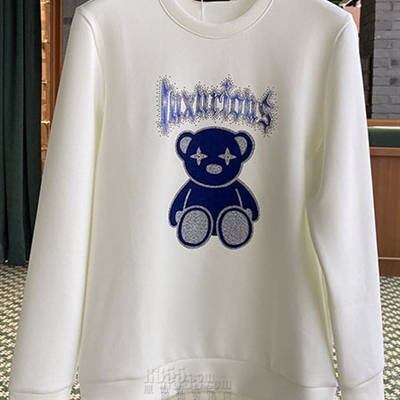 市场上装-卫衣-欧货卫衣