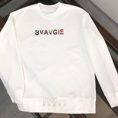 市场上装-卫衣-欧货卫衣