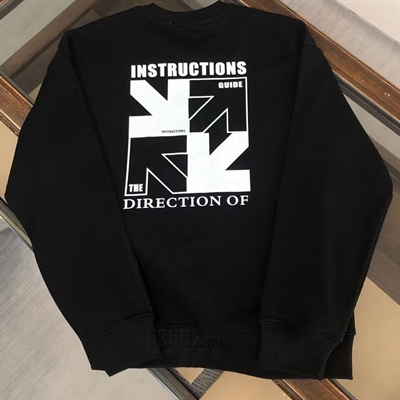 市场上装-卫衣-欧货卫衣