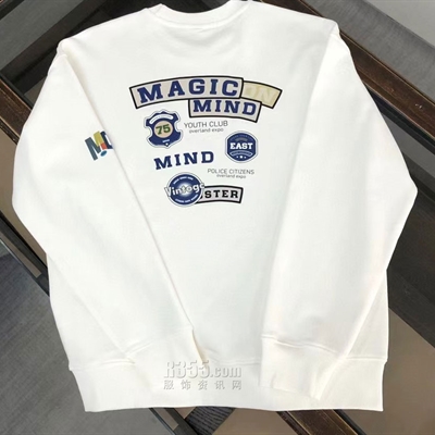 市场上装-卫衣-欧货卫衣