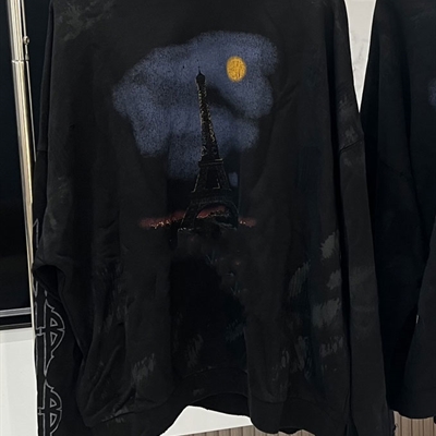 市场上装-卫衣-欧货卫衣