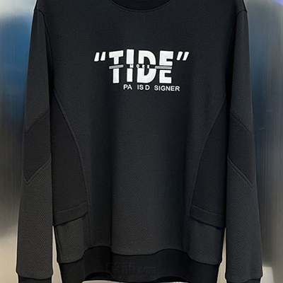 市场上装-卫衣-欧货卫衣