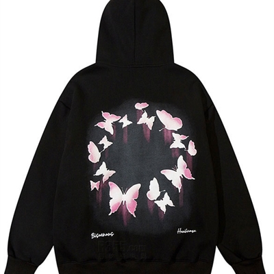 市场上装-卫衣-电商卫衣