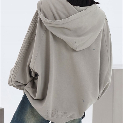 市场上装-卫衣-电商卫衣