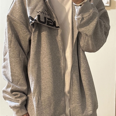 市场上装-卫衣-电商卫衣