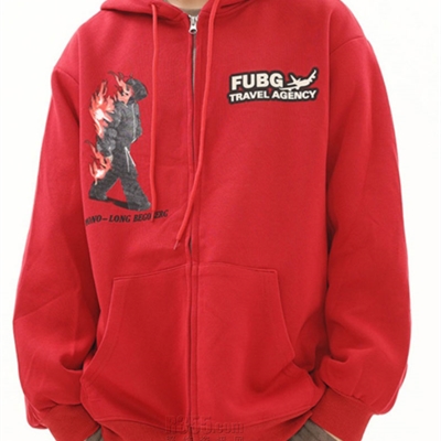 市场上装-卫衣-电商卫衣