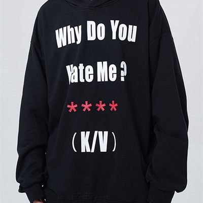 市场上装-卫衣-电商卫衣