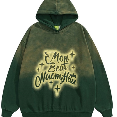 市场上装-卫衣-电商卫衣