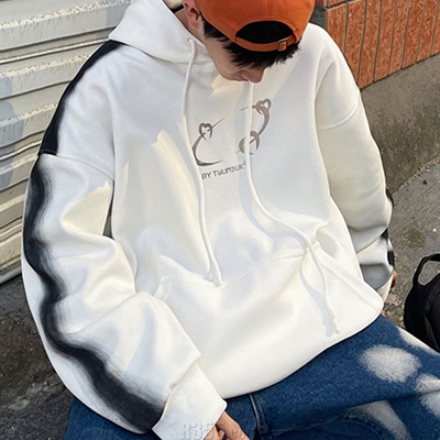 市场上装-卫衣-电商卫衣