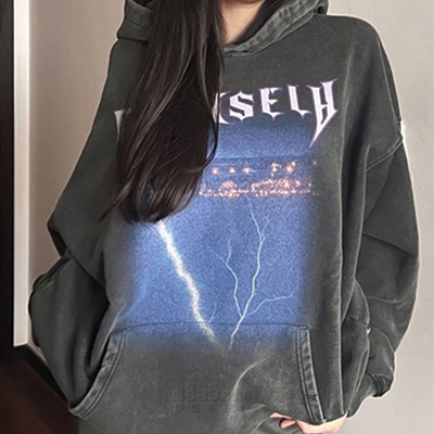 市场上装-卫衣-电商卫衣