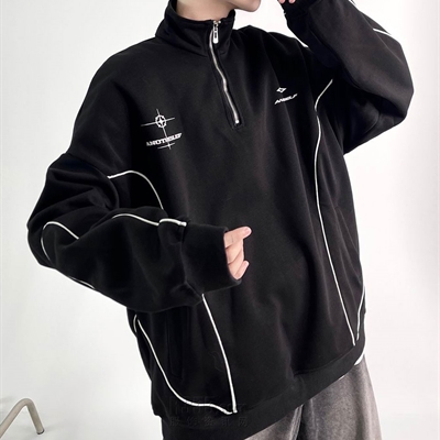 市场上装-卫衣-电商卫衣