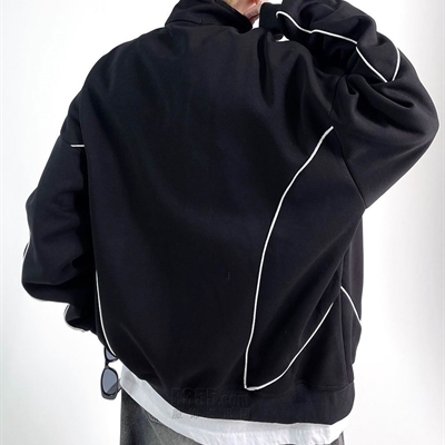 市场上装-卫衣-电商卫衣