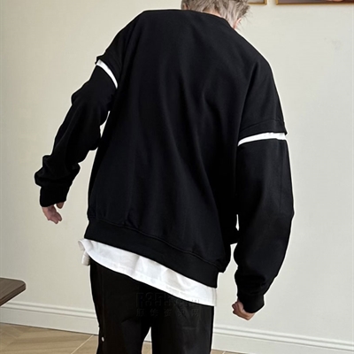 市场上装-卫衣-电商卫衣